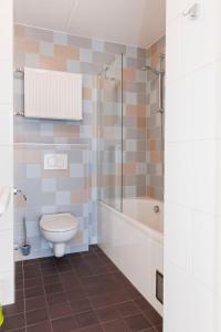 Holiday Home Bungalowpark It Wiid by Interhome