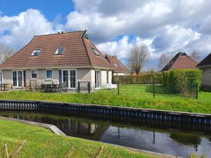 Holiday Home Bungalowpark It Wiid by Interhome