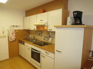 Apartment Hof am Schönbach-3 by Interhome