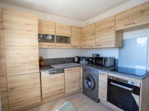 Appartements Apartment Le Clos Jardin-1 by Interhome : photos des chambres