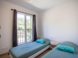 Apartment Le Clos Jardin-1 by Interhome