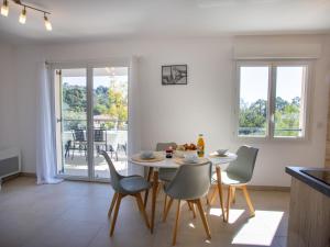 Appartements Apartment Le Clos-Jardin-1 by Interhome : photos des chambres