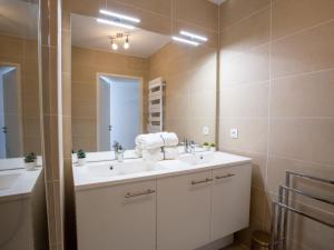 Appartements Apartment Le Clos Jardin-1 by Interhome : photos des chambres