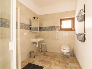 Holiday Home Casa di Nonno by Interhome