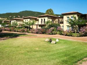 Apartment Residence Marina di Favone- T2- 2-4 pers-1 by Interhome