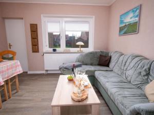 Apartment Nordstrand by Interhome