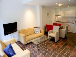 Holiday Home Bungalowpark Landsrade by Interhome