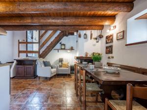 Holiday Home Baita Anita by Interhome