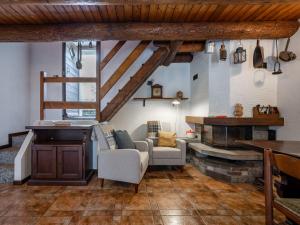 Holiday Home Baita Anita by Interhome