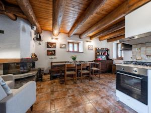 Holiday Home Baita Anita by Interhome