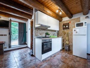 Holiday Home Baita Anita by Interhome