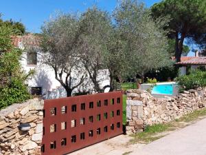 Holiday Home Omer by Interhome img45