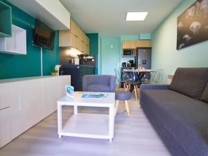Apartment LEsquinade - H2 317 by Interhome