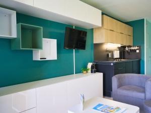 Apartment LEsquinade - H2 317 by Interhome