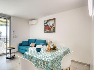 Appartements Studio Le Mexico-7 by Interhome : photos des chambres