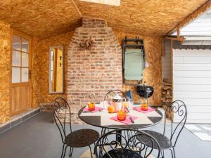 Maisons de vacances Holiday Home Chez Lulu by Interhome : photos des chambres