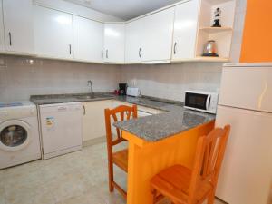 Apartment Sevilla by Interhome