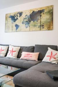 Apartment Am Ostedeich-2 by Interhome