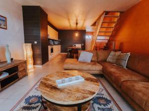 Apartment The Horseshoe with parking by Interhome