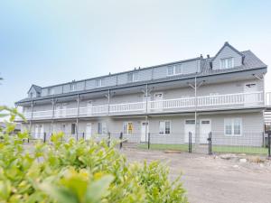 Apartment The Horseshoe with parking by Interhome