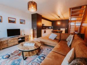 Apartment The Horseshoe with parking by Interhome