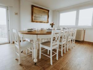 Apartment Residence Du Parc with seaview by Interhome