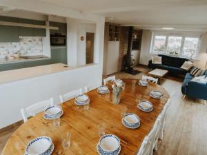 Apartment Residence Du Parc with seaview by Interhome