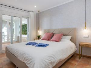 Villa Panorama-1 by Interhome