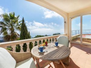 Villa Panorama-1 by Interhome