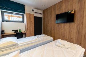 IronResorts Niedźwiedzia 25