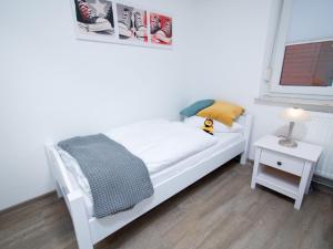 Apartment Leuchtturm by Interhome