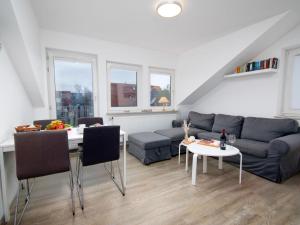 Apartment Leuchtturm by Interhome