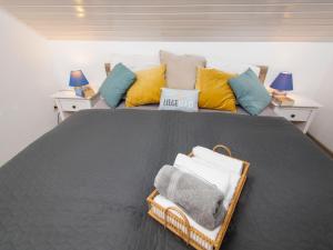 Apartment Leuchtturm by Interhome