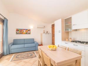 Holiday Home Pandora by Interhome img4