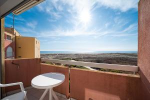 Mer à Lhorizon - Appt pour 4 proche plage