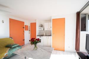 Mer à Lhorizon - Appt pour 4 proche plage