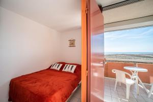 Mer à Lhorizon - Appt pour 4 proche plage