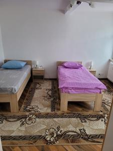 3 Zimmer Wohnung für 6 Personen