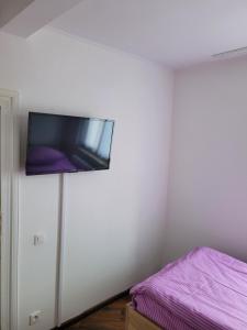 3 Zimmer Wohnung für 6 Personen