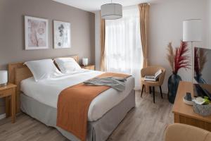 Appartements LE JARDIN D'EDO : photos des chambres