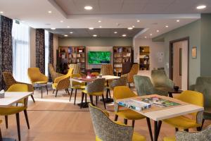 Appartements LE JARDIN D'EDO : photos des chambres