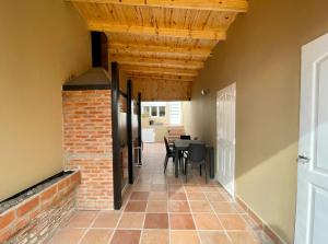 Temporarios Roque S Peña Dto B