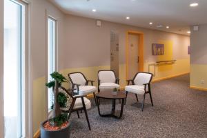 Appartements LE JARDIN D'EDO : photos des chambres