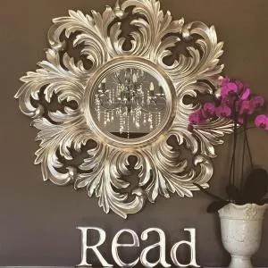 BoKáro Boutique Guesthouse - Toekoms