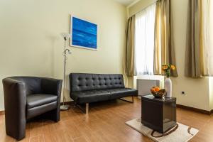 Luxury Apartments Frajona