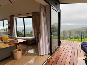 Featherstone View Cottage