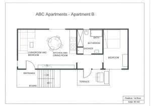 ABC apartments 