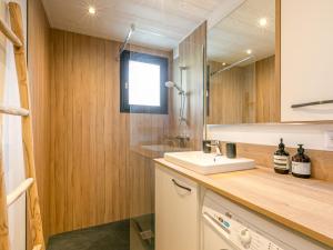 Appartement cosy, vue montagne, 4-6 pers, WIFI, animaux OK - FR-1-437-90