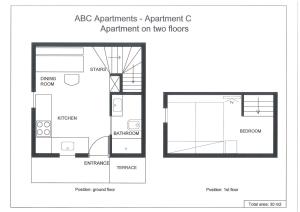 ABC apartments 