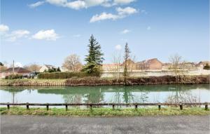 Lovely Home In Merville With Wifi